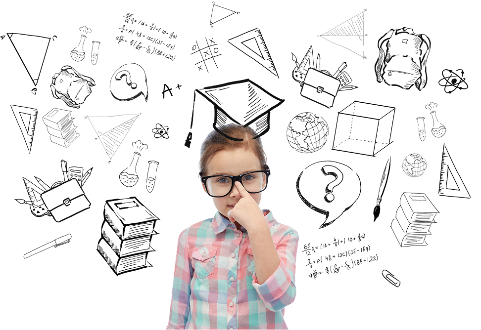 Flex Packages for Online Education