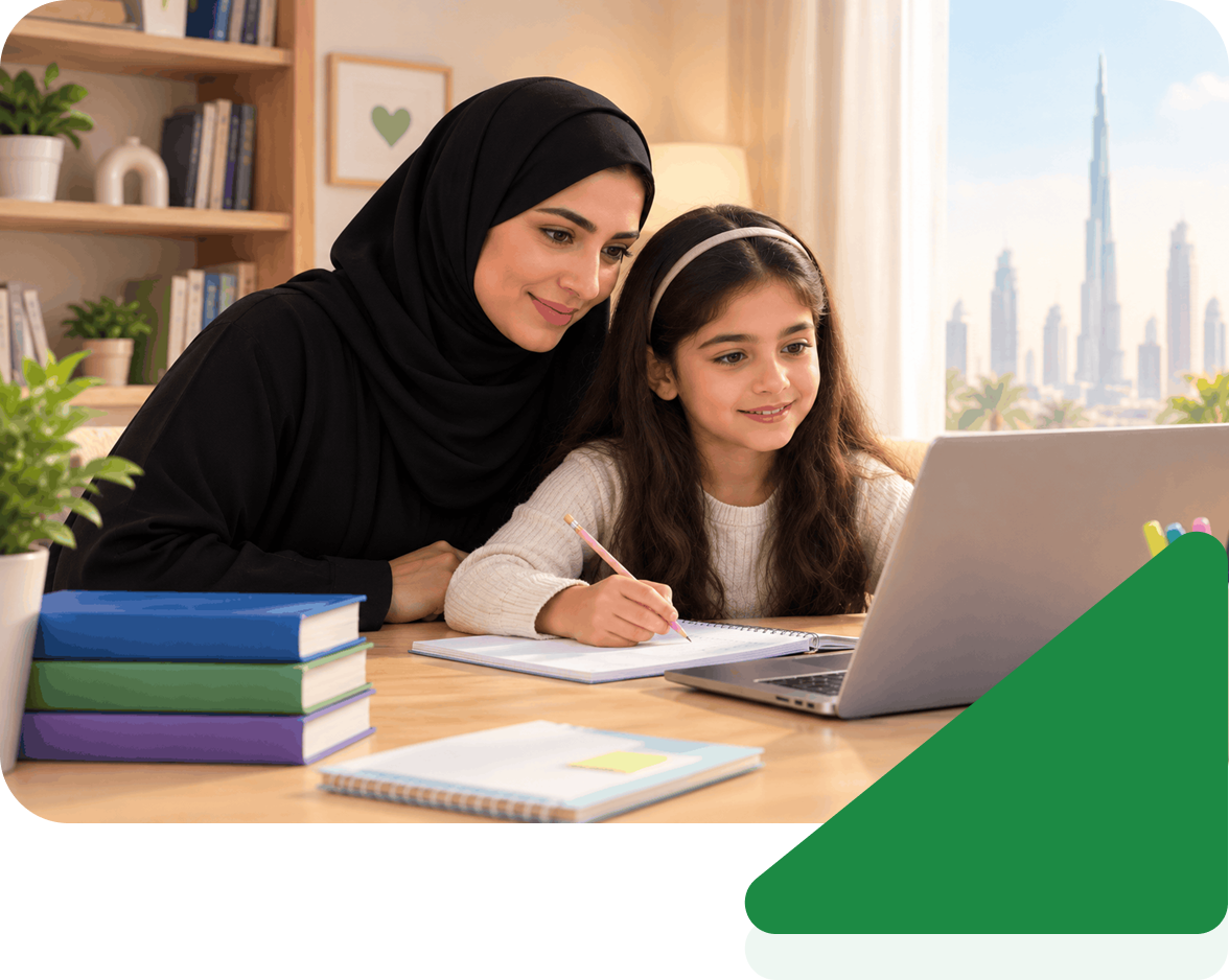 Course benefits overview