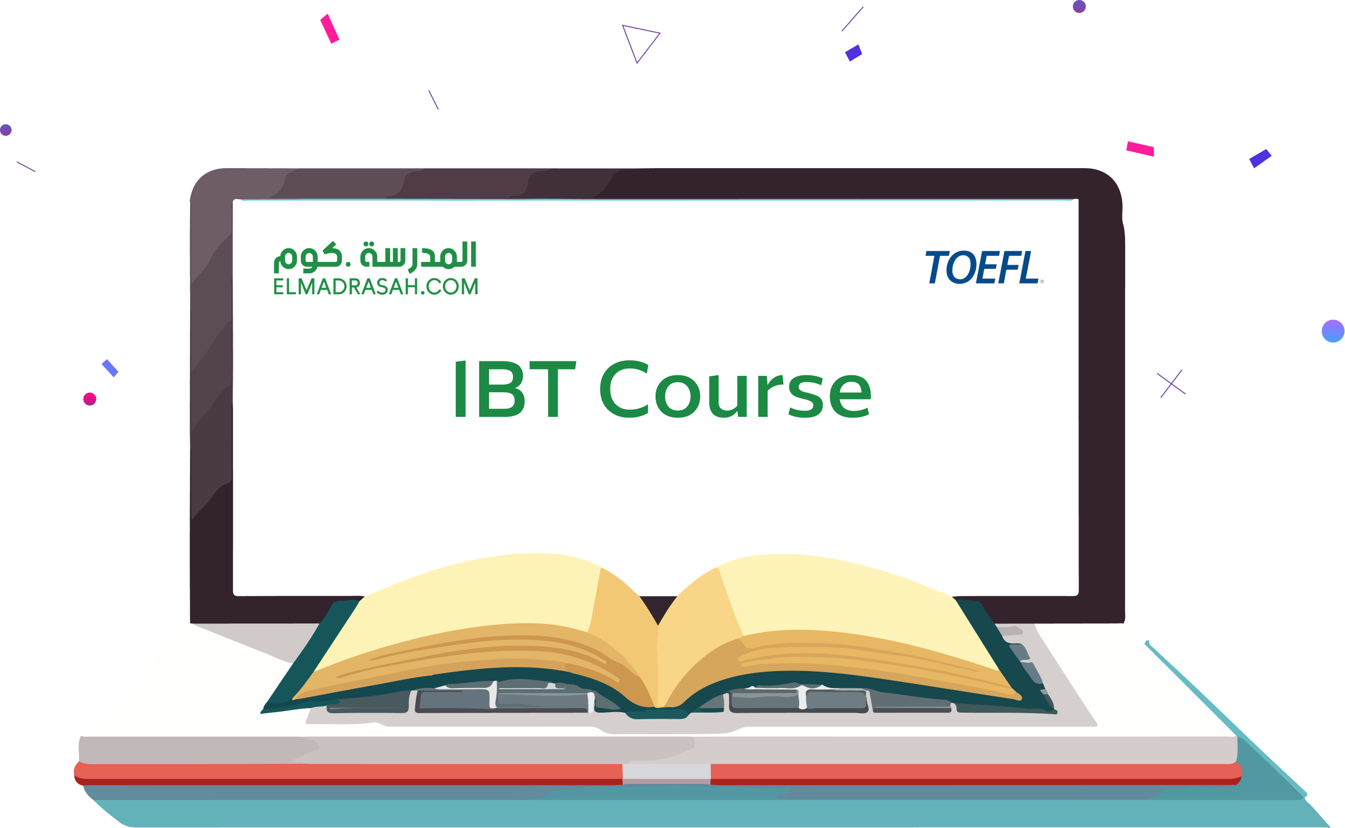 Course illustration
