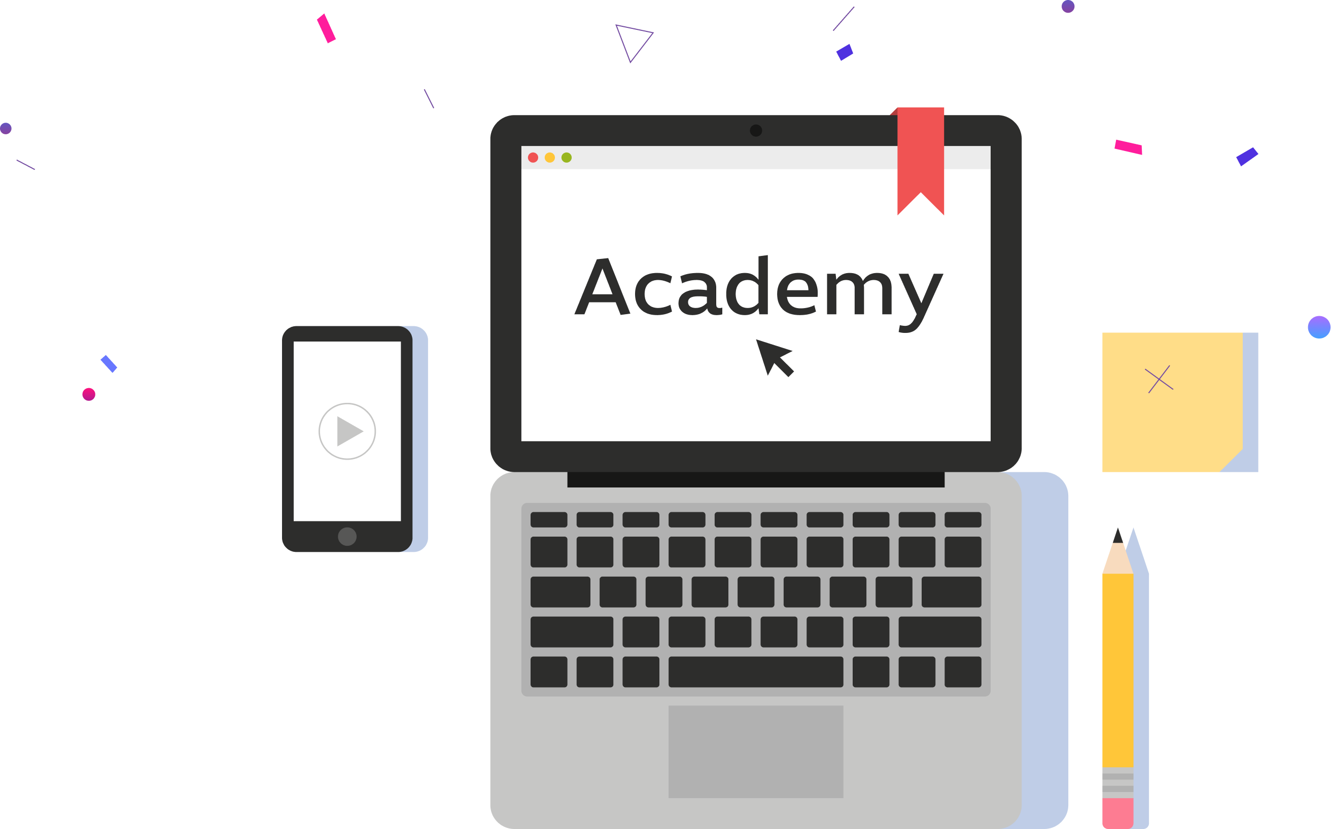 Course illustration