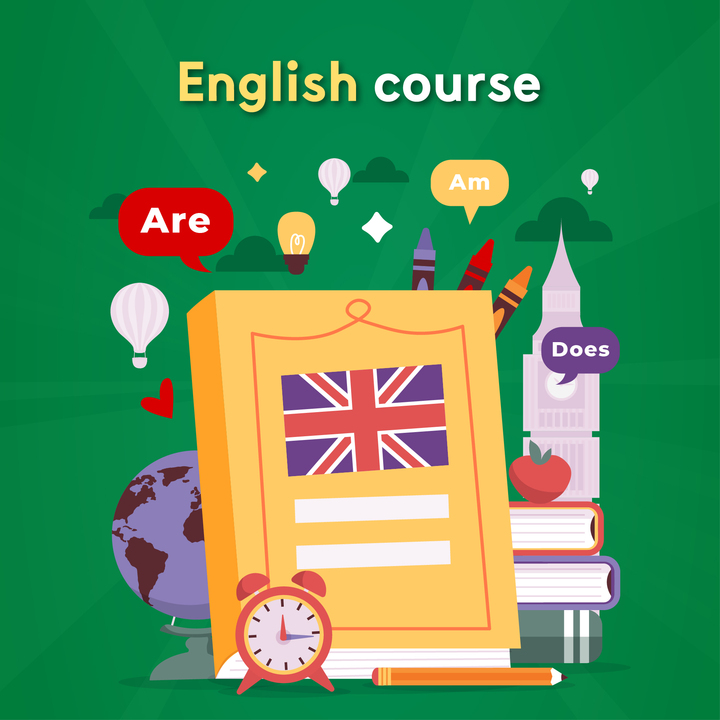 English Language Course