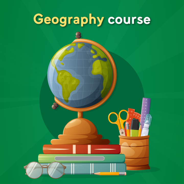 Geography Teacher