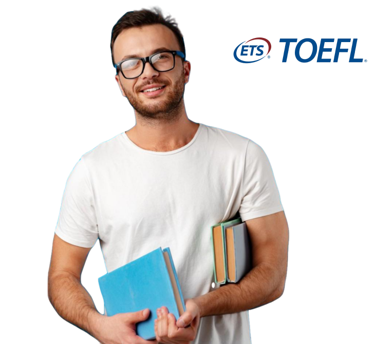 امتحان التوفل – توفل 