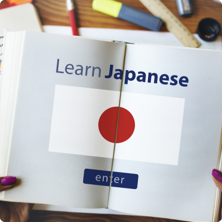 Japanese Language Course