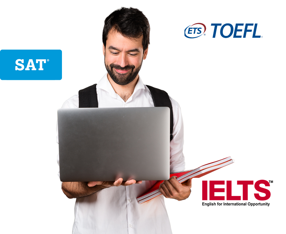 التحضير للاختبارات الجامعية