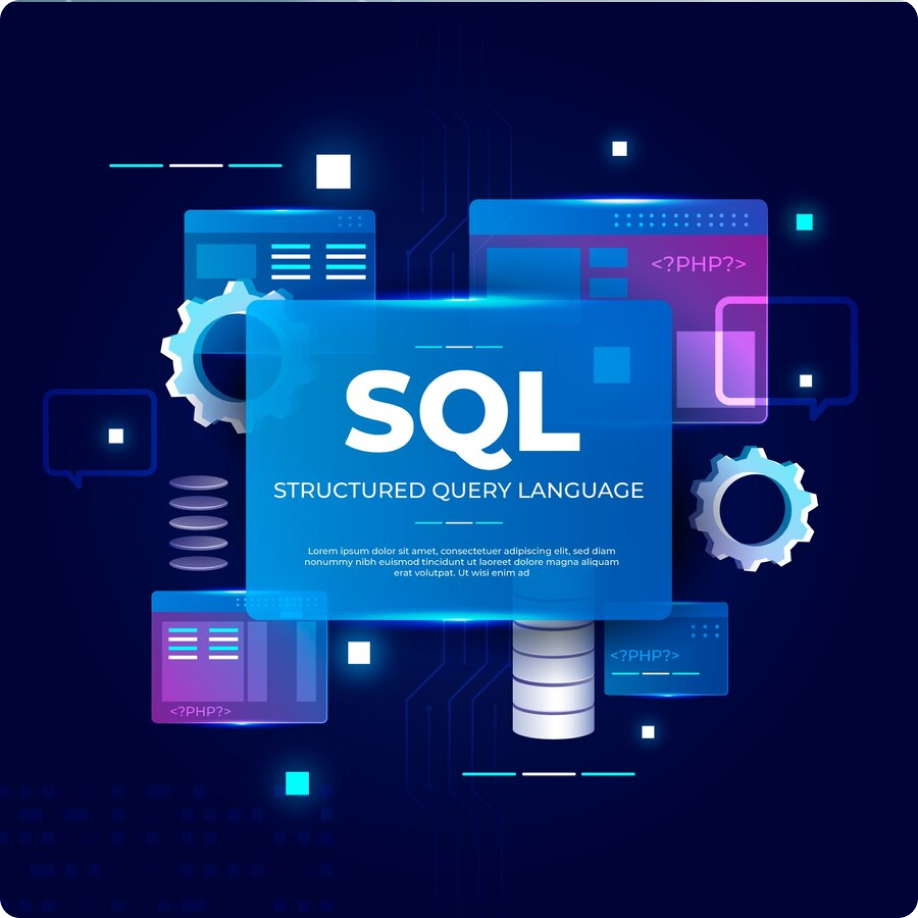 دورة SQL
