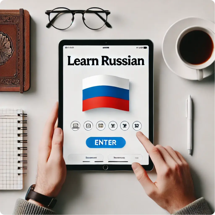 Russian Language Course