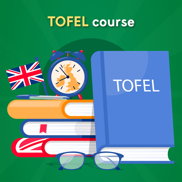 TOEFL course