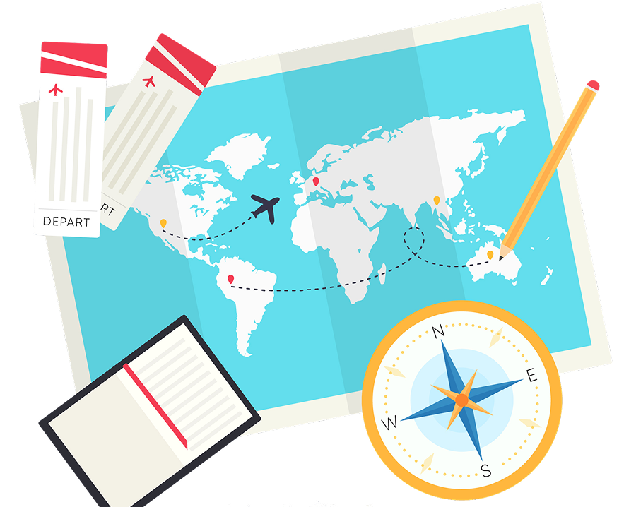 اختبار IGCSE جغرافيا