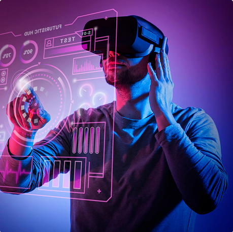 Technology and Innovation Course