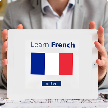 French Language Course