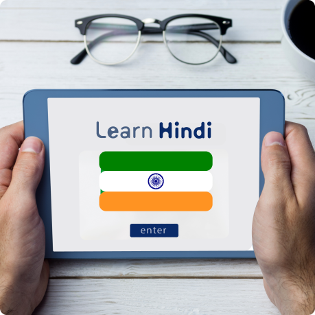Hindi Language Course