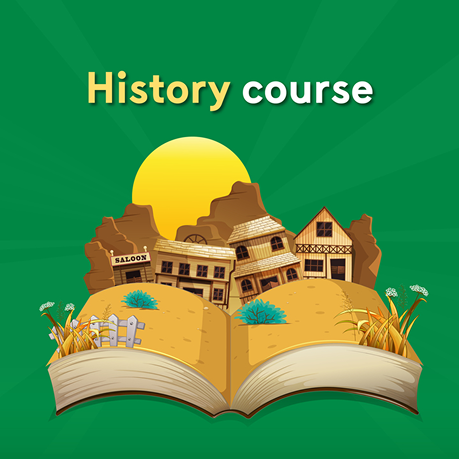 History Course