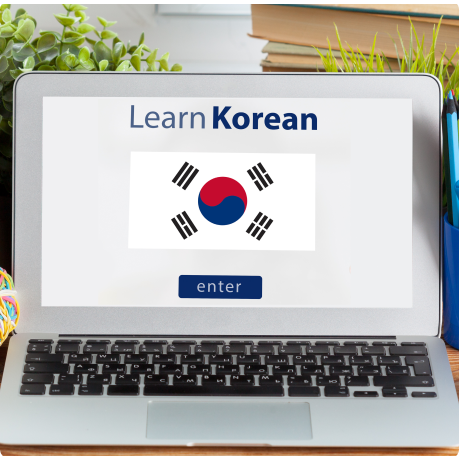 Korean Language Course
