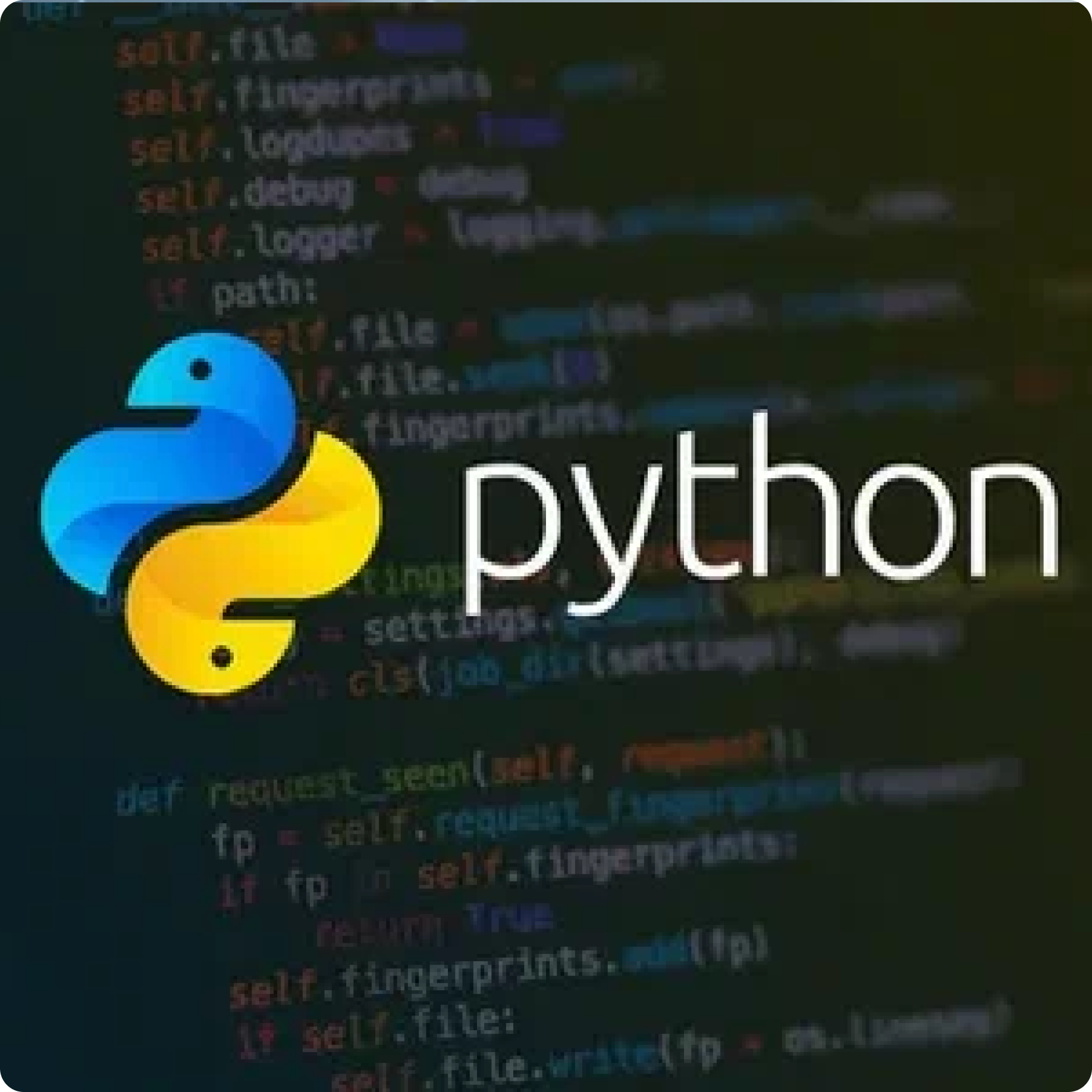 Python Course