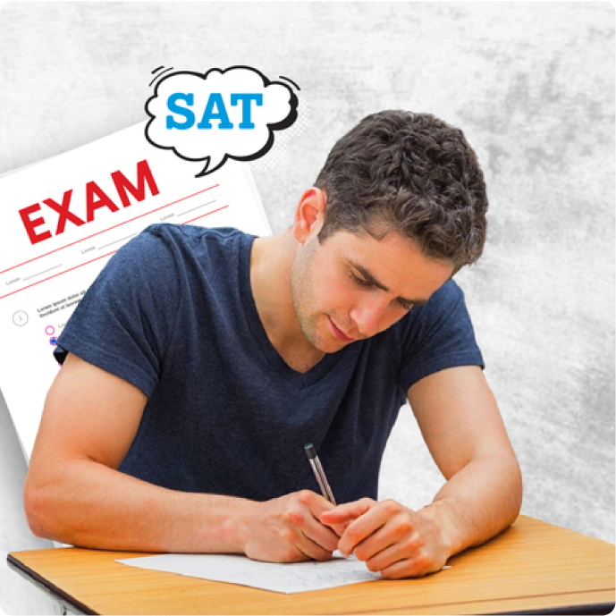 Sat course