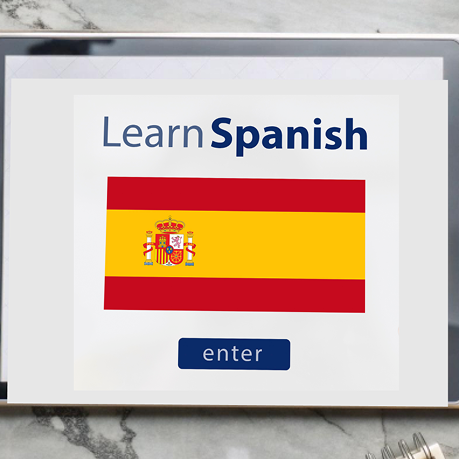 دورة اللغة الأسبانية