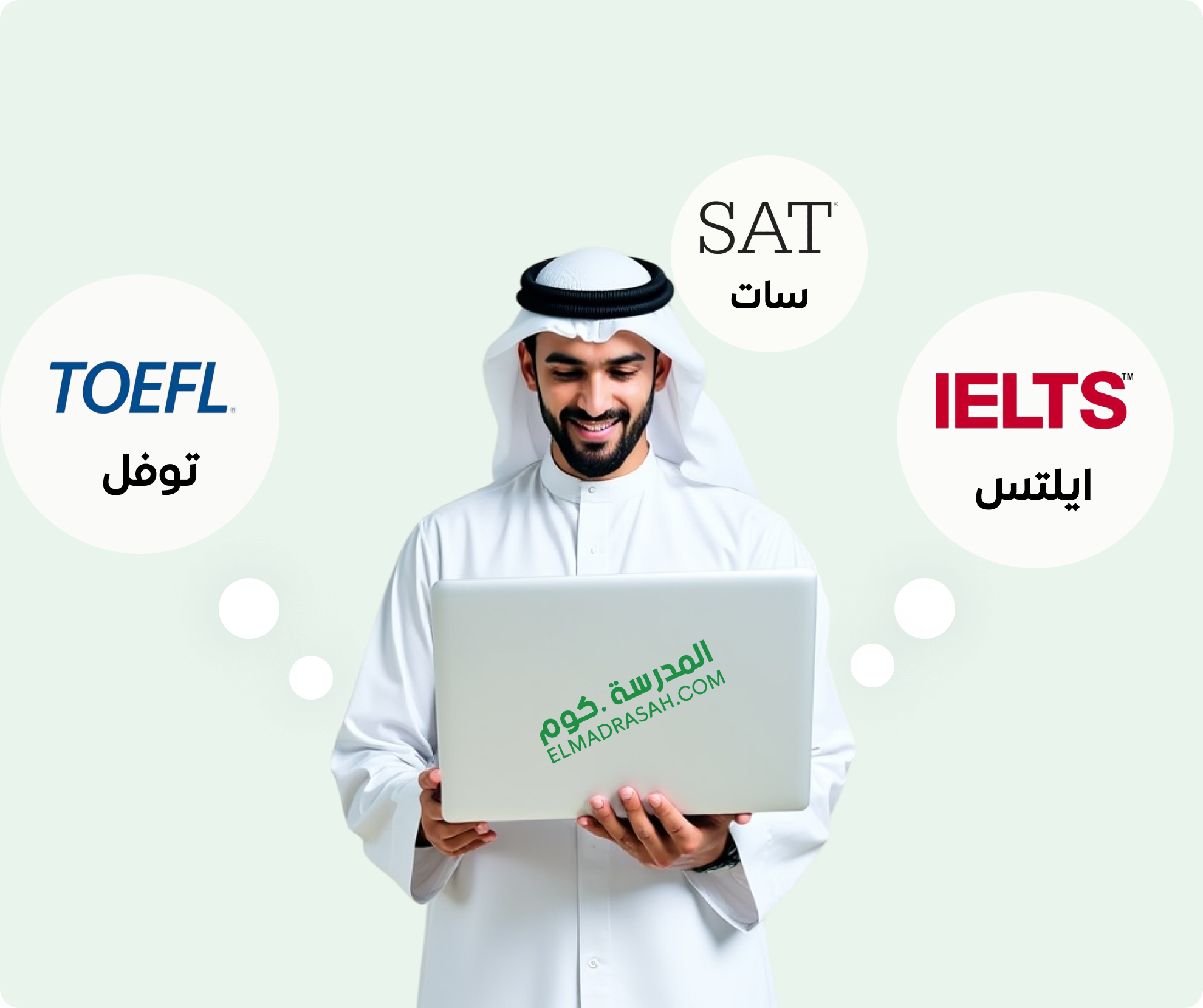 Admission Test Courses